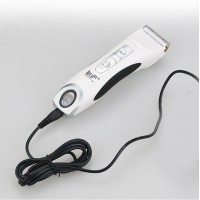 Professional Electric Metal Hair Clippers Clipper Stainless Steel Wholesale Shaving Machine Shaver China Trimmer Cutter