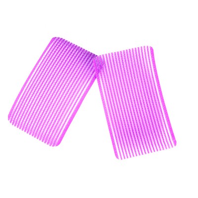 Best-selling products reusable candy color hair grippers from china