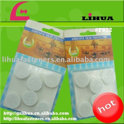 f012 self-adhesive felt pad,Protection pad,Leg Protectors