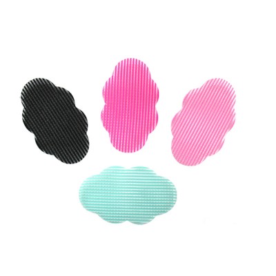 Order from china direct 100% nylon bangs stickers hair grippers price